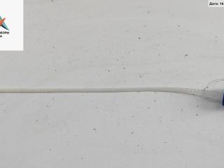 крышка бачка омывателя Kia Rio 2 поколение 2006, 1.4 л., бензин, МКПП, синий, хетчбэк 5 дв.