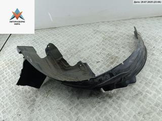 Подкрылок передний правый Subaru Forester 2 поколение (SG) [рестайлинг] 2006, 2.0 л., бензин, внедорожник 5 дв., 59110SA002