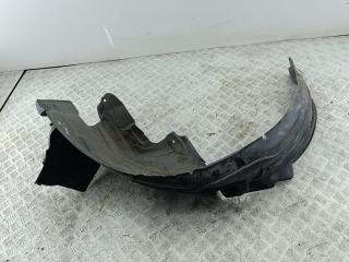 Подкрылок передний правый Subaru Forester 2 поколение (SG) [рестайлинг] 2006, 2.0 л., бензин, внедорожник 5 дв., 59110SA002