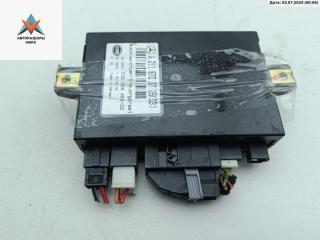 блок управления крышкой багажника Mercedes-Benz E-Класс W211/S211 [рестайлинг] 2006, 2.2 л., дизель, АКПП, серый, универсал, A2118703726