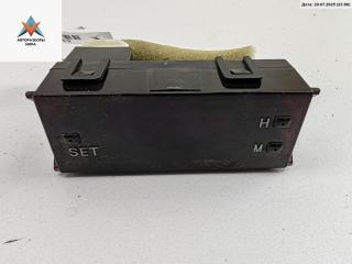 дисплей Mitsubishi Lancer 9 поколение 2003, 1.6 л., бензин, МКПП, чёрный, универсал, 020748