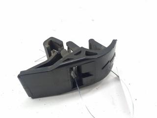 кронштейн радиатора BMW 3 E36 1999, 1.9 л., бензин, АКПП, красный, хетчбэк 3 дв., 1723341