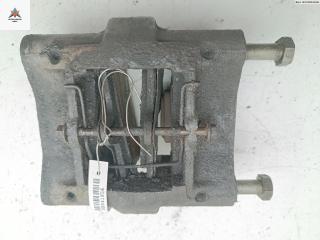 суппорт задний правый Citroen C5 1 поколение 2001, 1.8 л., бензин, МКПП, серый, хетчбэк 5 дв.