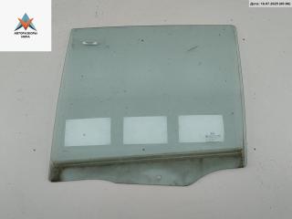 стекло двери задней левой Kia Carens 3 поколение 2006, 2.0 л., дизель, МКПП, серый, минивэн