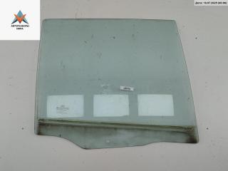 стекло двери задней правой Kia Carens 3 поколение 2006, 2.0 л., дизель, МКПП, серый, минивэн, 43R00240