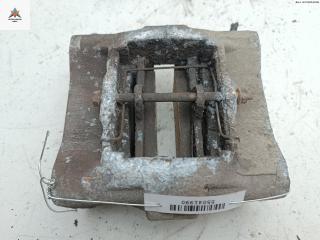 суппорт задний правый Citroen C5 1 поколение 2002, 2.0 л., бензин, МКПП, серый, хетчбэк 5 дв.