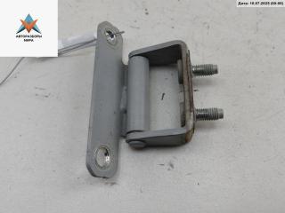 петля крышки багажника Kia Carens 3 поколение 2006, серый, минивэн