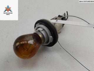 Патрон лампы указателя поворота Mitsubishi Space Star 1 поколение [рестайлинг] 2003, 1.6 л., бензин, МКПП, серый, минивэн