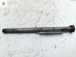 Болт крепления Citroen C5 1 поколение 2002, 2.0 л., бензин, МКПП, серый, хетчбэк 5 дв.