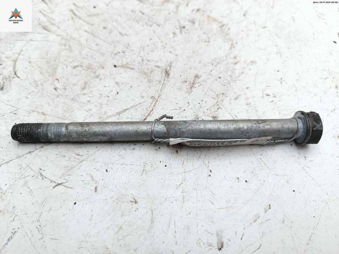 Болт крепления Citroen C5 1 поколение 2002, 2.0 л., бензин, МКПП, серый, хетчбэк 5 дв. - фото №1