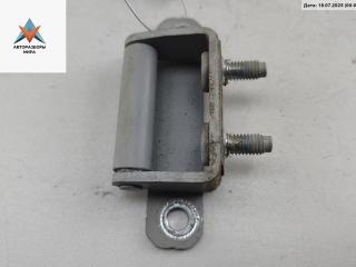 петля крышки багажника Kia Carens 3 поколение 2006, серый, минивэн