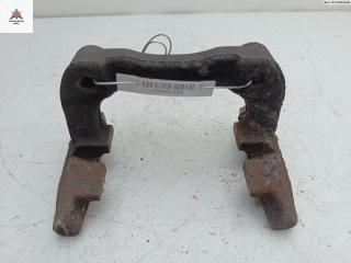 скоба суппорта Peugeot 307 1 поколение 2004, 1.6 л., бензин, МКПП, синий, хетчбэк 5 дв.