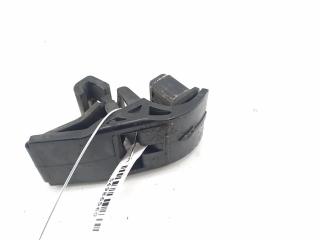 кронштейн радиатора BMW 3 серия E36 [рестайлинг] 1999, 1.9 л., бензин, АКПП, красный, хетчбэк 3 дв., 1723341