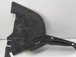 Подкрылок передний правый BMW 3 серия E36 [рестайлинг] 1999, 1.9 л., бензин, хетчбэк 3 дв., 1977117