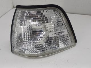 Поворотник (указатель поворота) левый BMW 3 серия E36 [рестайлинг] 1999, 1.9 л., бензин, АКПП, красный, хетчбэк 3 дв.