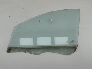 стекло двери передней левой Kia Carens 3 поколение 2006, 2.0 л., дизель, МКПП, серый, минивэн, 43R-00240