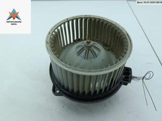 моторчик печки Mercedes-Benz M-Class ML W163 2001, 2.7 л., дизель, МКПП, синий, внедорожник 5 дв., 194000-510210