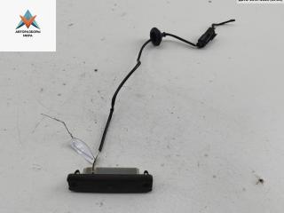 кнопка открытия багажника Kia Carens 3 поколение 2006, 2.0 л., дизель, МКПП, серый, минивэн