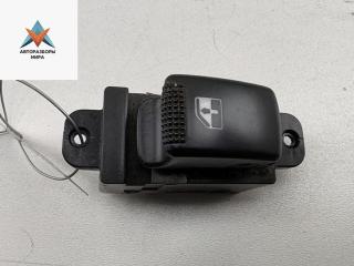 кнопка стеклоподъемника заднего правого Kia Rio 2 поколение 2006, 1.4 л., бензин, МКПП, синий, хетчбэк 5 дв., 935811G000