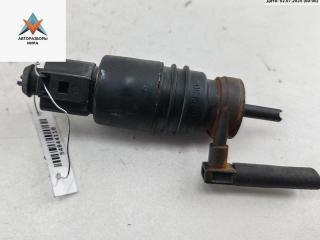 насос (моторчик) омывателя стекла Mercedes-Benz E-Класс W211/S211 [рестайлинг] 2006, серый, универсал