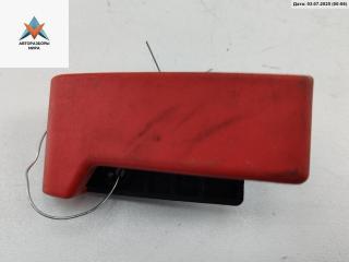 ручка открывания капота Mercedes-Benz C-Класс W203/S203/CL203 [рестайлинг] 2005, 1.8 л., бензин, МКПП, серый, универсал