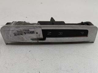 селектор АКПП Audi A6 4F/C6 2006, 2.7 л., дизель, АКПП, серый, универсал, 4F1713463C