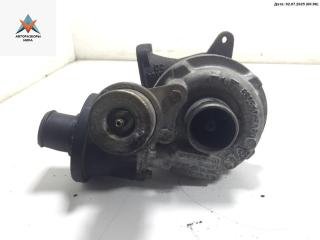 турбина Mercedes-Benz A-Класс W168/V168 [рестайлинг] 2001, 1.7 л., дизель, МКПП, чёрный, хетчбэк 5 дв.