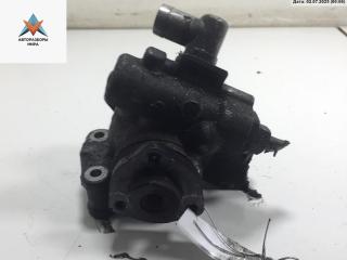 Насос гидроусилителя руля Mercedes-Benz C-Класс W203/S203/CL203 2003, 2.2 л., дизель, МКПП, чёрный, универсал