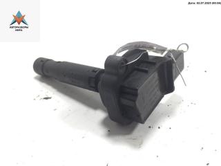 катушка зажигания Mercedes-Benz C-Класс W203/S203/CL203 [рестайлинг] 2006, 1.8 л., бензин, АКПП, серый, универсал, A0001501580