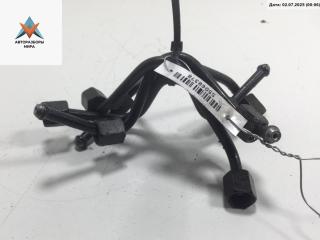 трубка топливная Mercedes-Benz C-Класс W203/S203/CL203 2003, 2.2 л., дизель