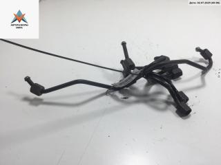 трубка топливная Mercedes-Benz A-Класс W168/V168 [рестайлинг] 2001, 1.7 л., дизель