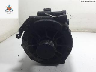 генератор Mercedes-Benz C-Класс W203/S203/CL203 2003, 2.2 л., дизель, МКПП, чёрный, универсал, 0001502550