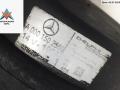 генератор Mercedes-Benz C-Класс W203/S203/CL203 2003, 2.2 л., дизель, МКПП, чёрный, универсал, 0001502550 - фото №4