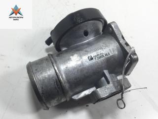 клапан EGR Mercedes-Benz A-Класс W168/V168 [рестайлинг] 2001, 1.7 л., дизель, МКПП, чёрный, хетчбэк 5 дв., 6680900454