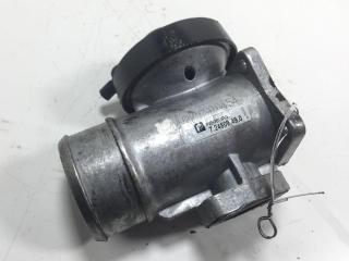клапан EGR Mercedes-Benz A W168 2001, 1.7 л., дизель, МКПП, чёрный, хетчбэк 5 дв., 6680900454