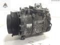 компрессор кондиционера Mercedes-Benz C-Класс W203/S203/CL203 [рестайлинг] 2006, 1.8 л., бензин, 0012305511 - фото №3