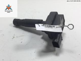 катушка зажигания Mercedes-Benz C-Класс W203/S203/CL203 [рестайлинг] 2006, 1.8 л., бензин, АКПП, серый, универсал, A0001501580