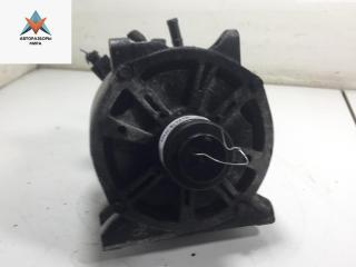 генератор Mercedes-Benz A-Класс W168/V168 [рестайлинг] 2001, 1.7 л., дизель, МКПП, чёрный, хетчбэк 5 дв., A6681540102