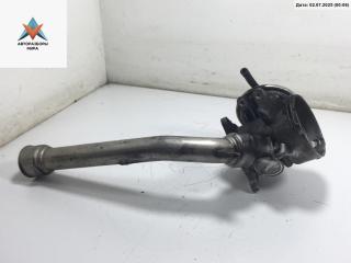 клапан EGR Mercedes-Benz C-Класс W203/S203/CL203 2003, 2.2 л., дизель, МКПП, чёрный, универсал, 6110900754