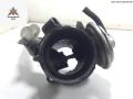 клапан EGR Mercedes-Benz C-Класс W203/S203/CL203 2003, 2.2 л., дизель, МКПП, чёрный, универсал, 6110900754 - фото №2