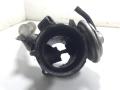 клапан EGR Mercedes-Benz C-Класс W203/S203/CL203 2003, 2.2 л., дизель, МКПП, чёрный, универсал, 6110900754 - фото №2