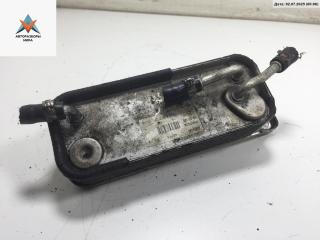 радиатор топлива Mercedes-Benz C-Класс W203/S203/CL203 2003, 2.2 л., дизель, 6120700079