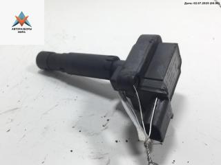 катушка зажигания Mercedes-Benz C-Класс W203/S203/CL203 [рестайлинг] 2006, 1.8 л., бензин, АКПП, серый, универсал, A0001501580