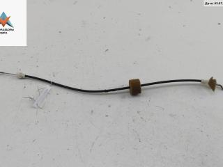 трос двери Mercedes-Benz A-Класс W168/V168 [рестайлинг] 2003, 1.6 л., бензин, МКПП, чёрный, хетчбэк 5 дв.