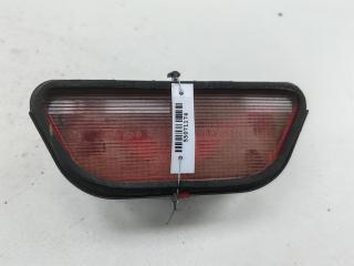 стоп-сигнал Mercedes-Benz M-Class ML W163 2001, 2.7 л., дизель, МКПП, синий, внедорожник 5 дв., A1638200156