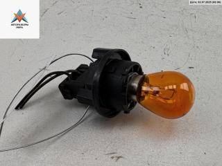 Патрон лампы указателя поворота Mercedes-Benz C-Класс W202/S202 [рестайлинг] 2000, 1.8 л., бензин, АКПП, серый, универсал