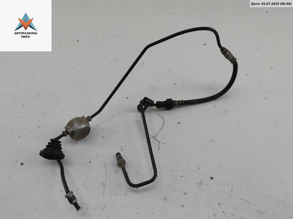 трубка гидравлическая Mercedes-Benz M-Class ML W163 2001, 2.7 л., дизель, МКПП, синий, внедорожник 5 дв. - фото №1