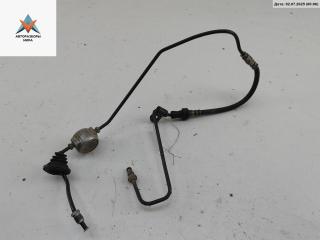 трубка гидравлическая Mercedes-Benz M-Class ML W163 2001, 2.7 л., дизель, МКПП, синий, внедорожник 5 дв.