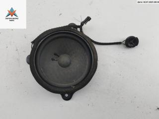 динамик двери Mercedes-Benz A-Класс W168/V168 [рестайлинг] 2003, 1.6 л., бензин, МКПП, чёрный, хетчбэк 5 дв., A1688200102