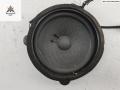 динамик двери Mercedes-Benz A-Класс W168/V168 [рестайлинг] 2003, 1.6 л., бензин, МКПП, чёрный, хетчбэк 5 дв., A1688200102 - фото №2